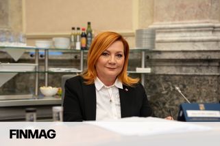 Schillerová sestavila rozpočet, který ohrožuje podnikatele a hypotékáře. Co bude dál?